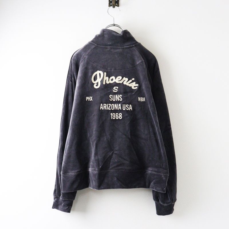 美品 2024AW アパルトモン L'Appartement OFF THE COURT by NBA Velor