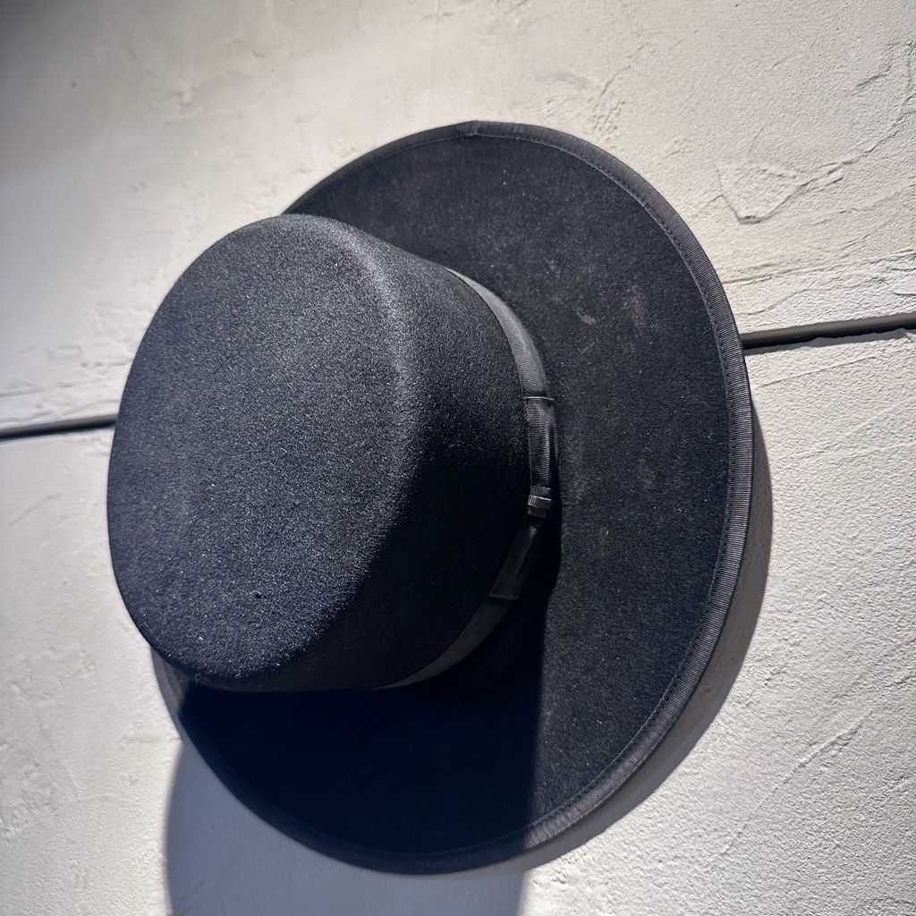 TAKAHIROMIYASHITA The Soloist. × STETSON タカヒロミヤシタザ