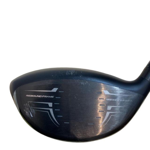 ZX5MK2 LS 9.5° 純正シャフトZX-Ⅱ 50-S ヘッドカバー付き ZX5MK2 LS