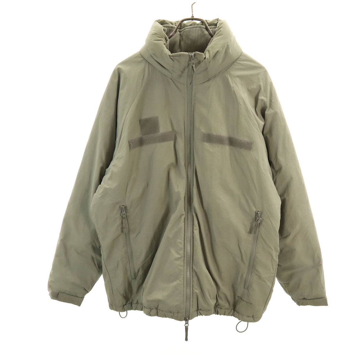 FREAK'S STORE フリークスストア プリマロフト モンスターパーカー