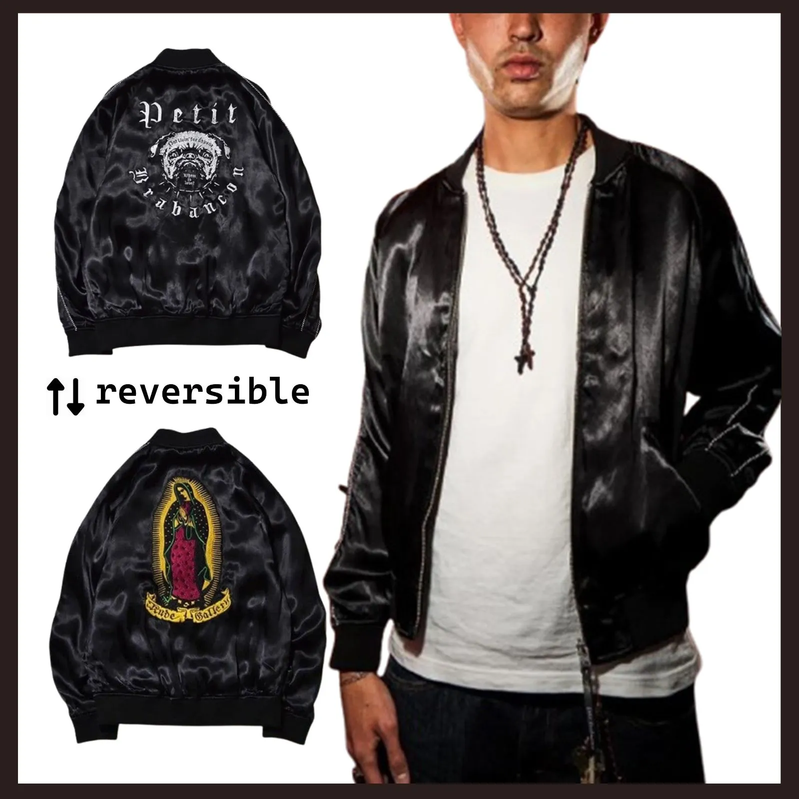 2026年最新】dir en grey 京 着の人気アイテム - メルカリ