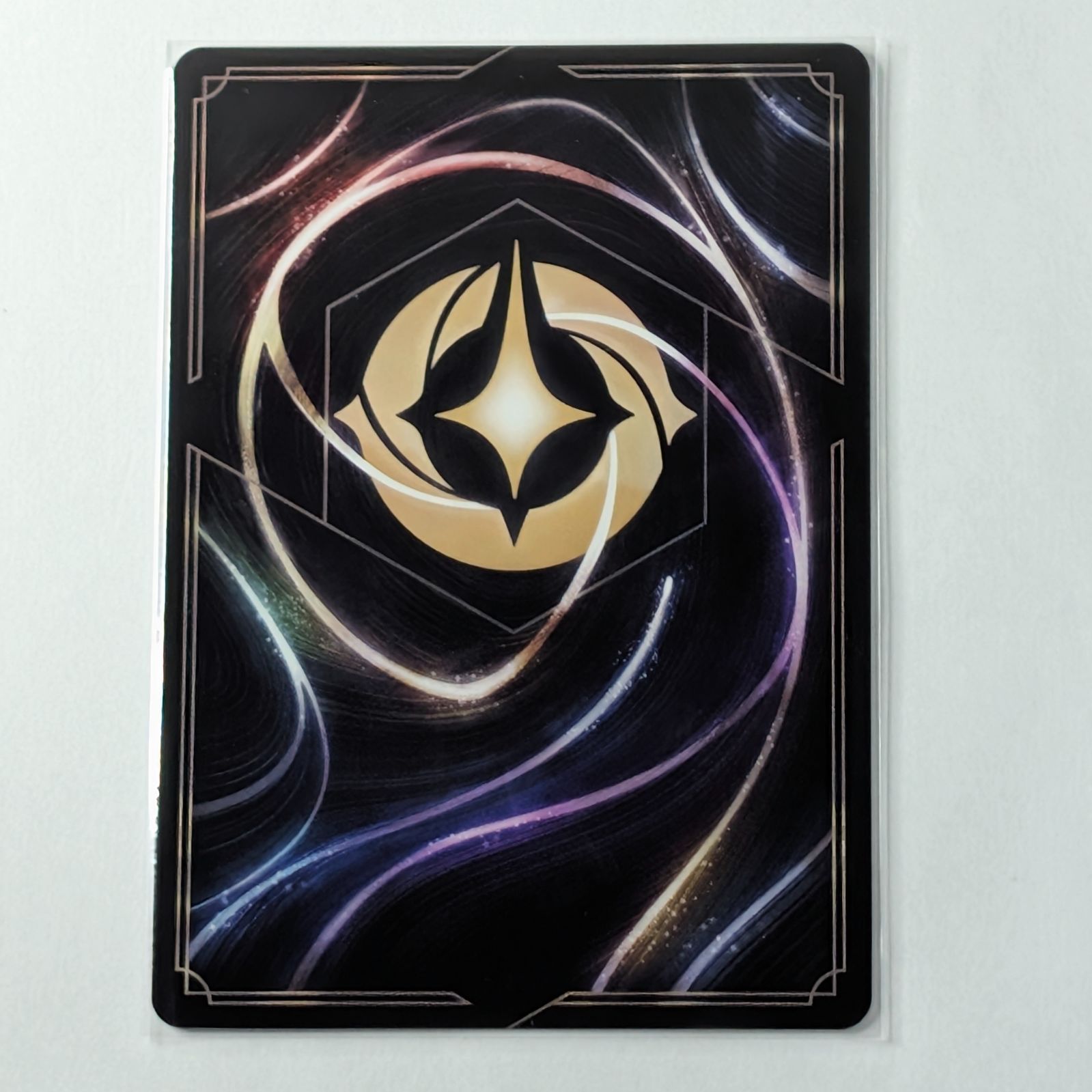 ホイルLorcana⁄ロルカナタマトア タマトア ゴージャス! 4枚セット