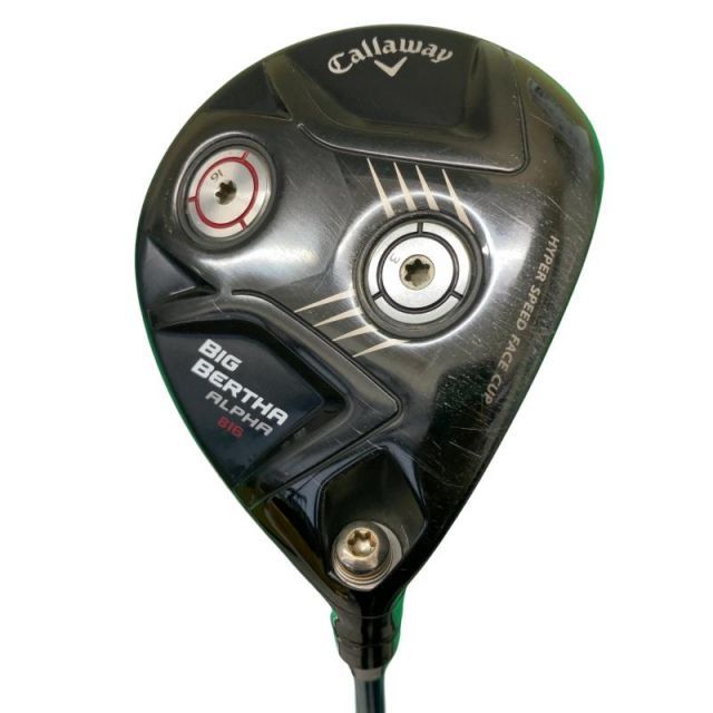 XR フェアウェイウッド キャロウェイ XR PRO/TourAD MJ-6(JP)/S/14