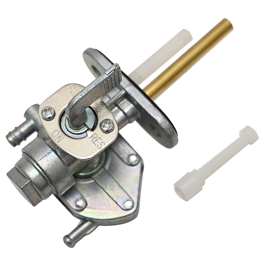 W650 ゼファー 1100 750 ZRX1100 ZRX1200 Z400 750GP フューエルコック