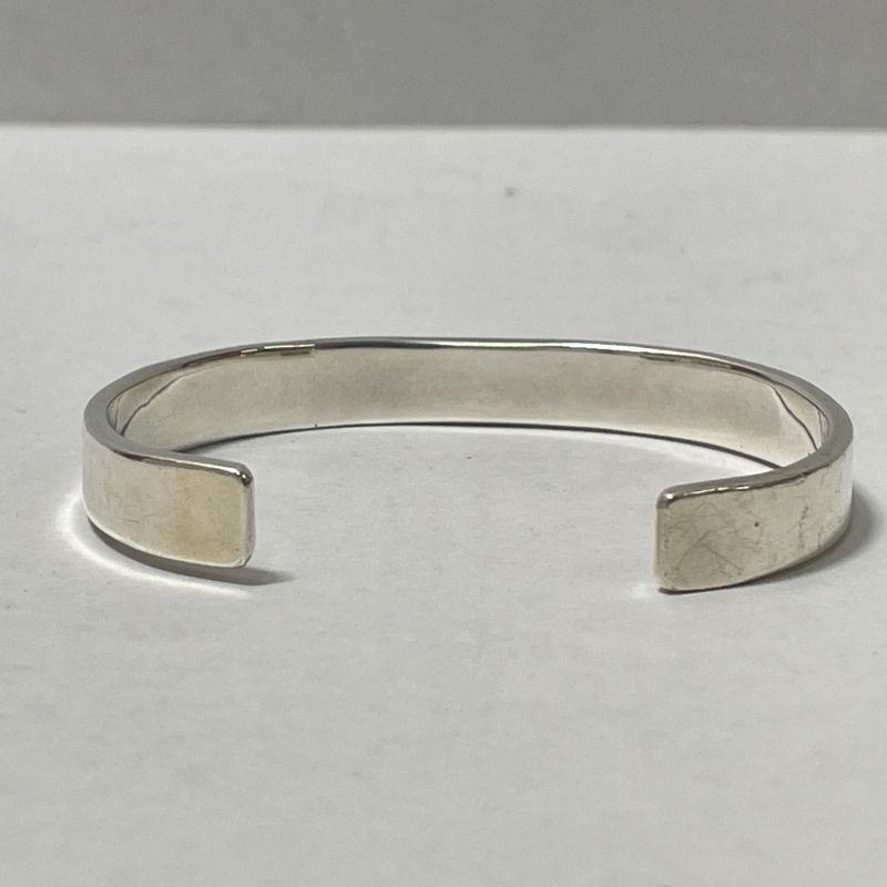 Arizona Freedom 台座付太陽神シルバーバングル 925シルバー Arizona