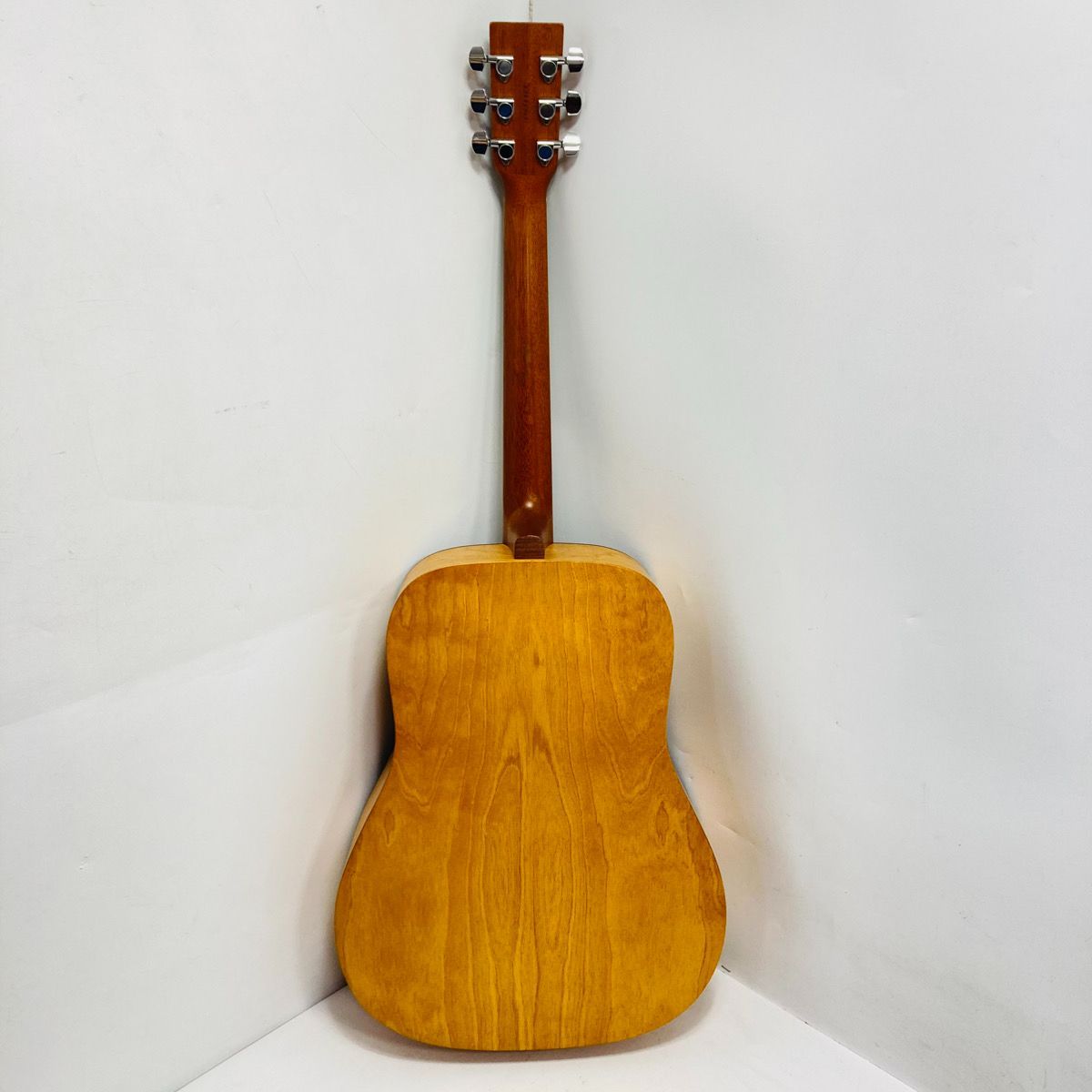 Simon & Patrick サイモン＆パトリック S&P 6 CEDAR アコースティック