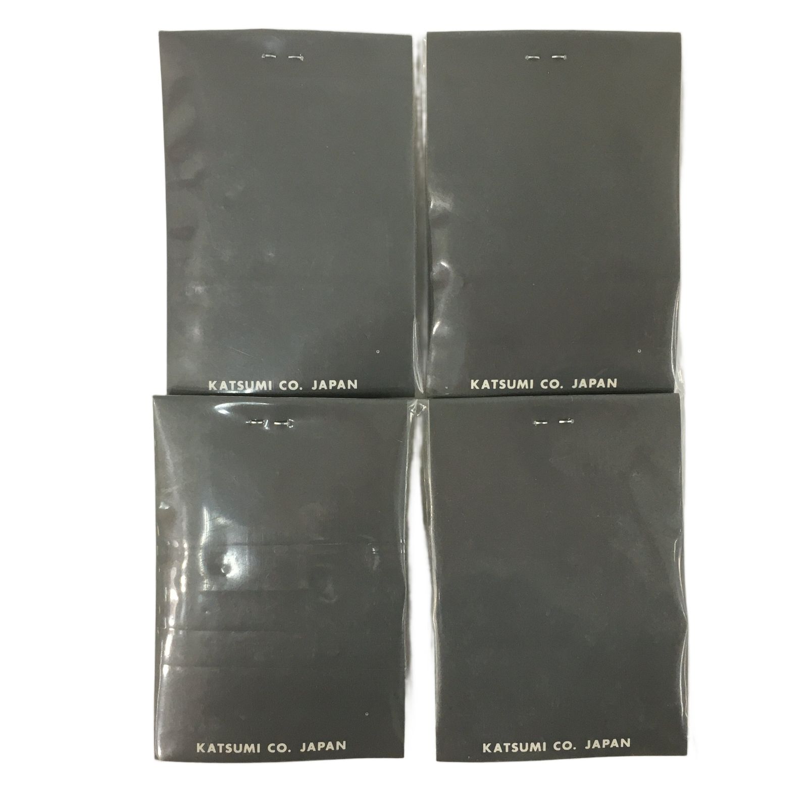 バラ売OK】カツミ 鉄道模型FS335Bピボッド軸受 台車 パーツ 8点 バラ売