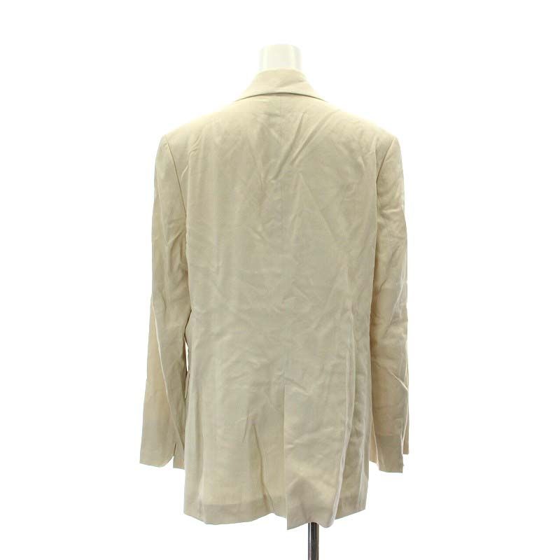 ヴェルメイユ パー イエナ VERMEIL par iena 24SS soft テーラード