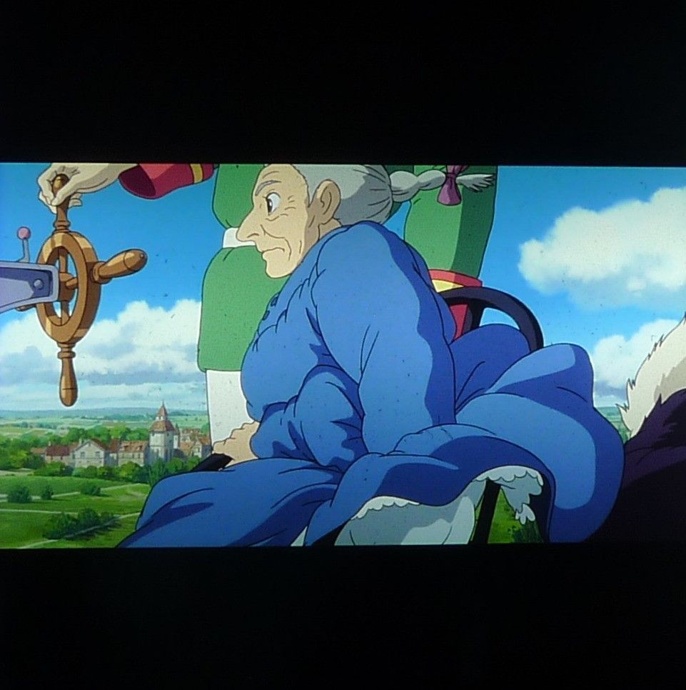 三鷹の森 ジブリ美術館 限定 スタジオジブリ フィルムブックマーカー