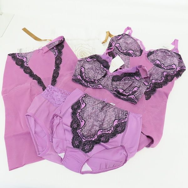 ダイアナ ダイアジェンヌ 補正下着 ボディスーツ ガードル ブラジャー