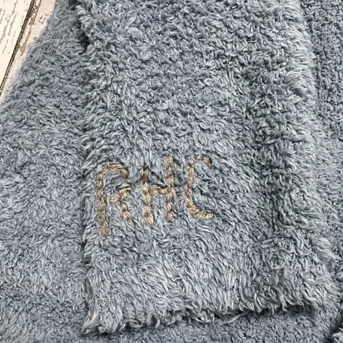 RHC Ron Herman(ロンハーマン)別注 ベアフットドリームス ショール