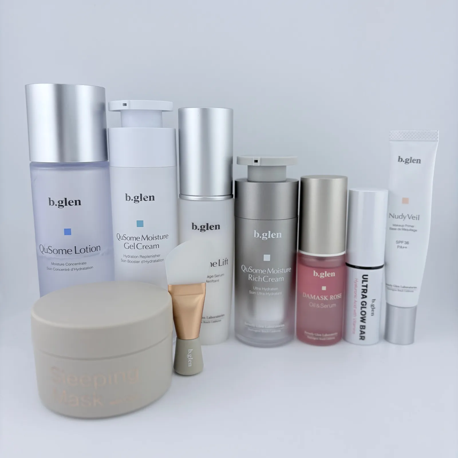 2026年最新】b.glen ヌーディーヴェールの人気アイテム - メルカリ