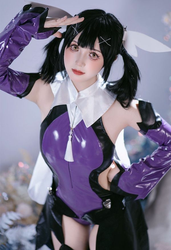 Fate/Kaleid liner プリズマ✩イリヤ 美遊・エーデルフェルト コスプレ