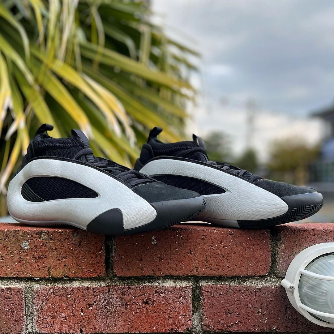 ADIDAS HARDEN VOL.8 'CHINA TOUR' アディダス ハーデン 8 【MEN'S