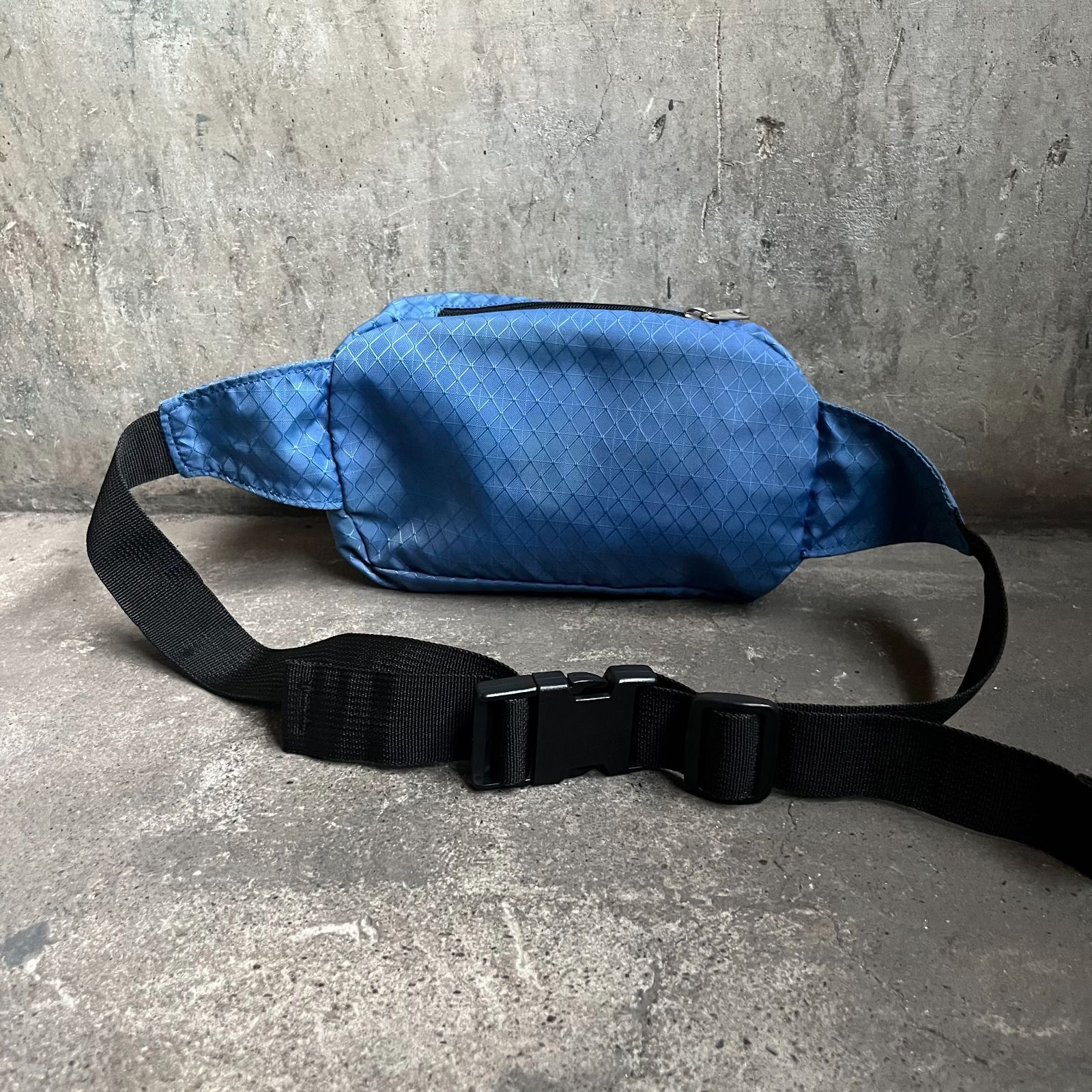 Supreme 90s USA製 初期 ナイロンボディバッグ ウエストバッグ