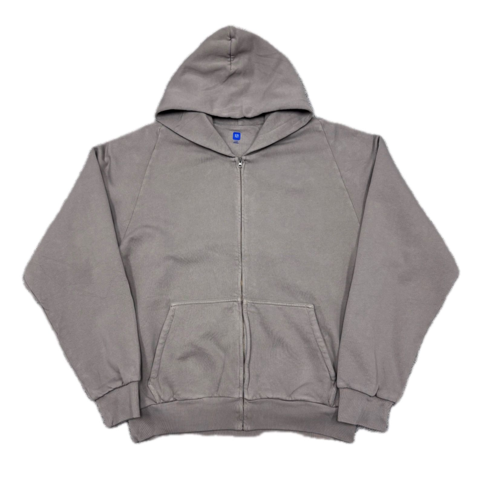 YEZZY GAP イージー ギャップ ZIP HOODIE ジップパーカー - メルカリ