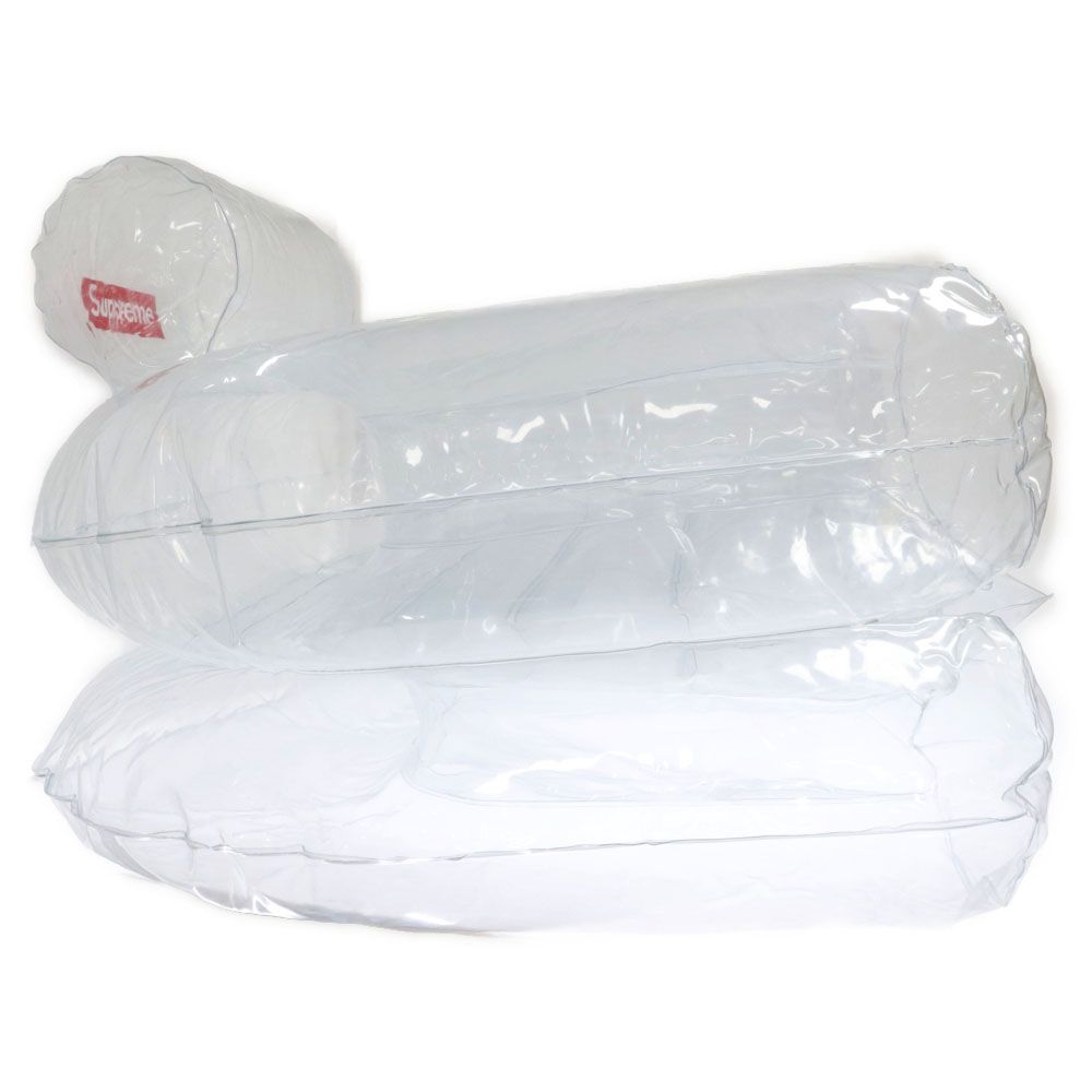 SUPREME (シュプリーム) 18AW Inflatable Chair インフラ ダブル