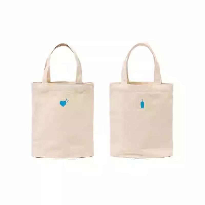 HUMAN MADE BLUE BOTTLE COFFEE TOTE BAG トートバッグ XX26GD025