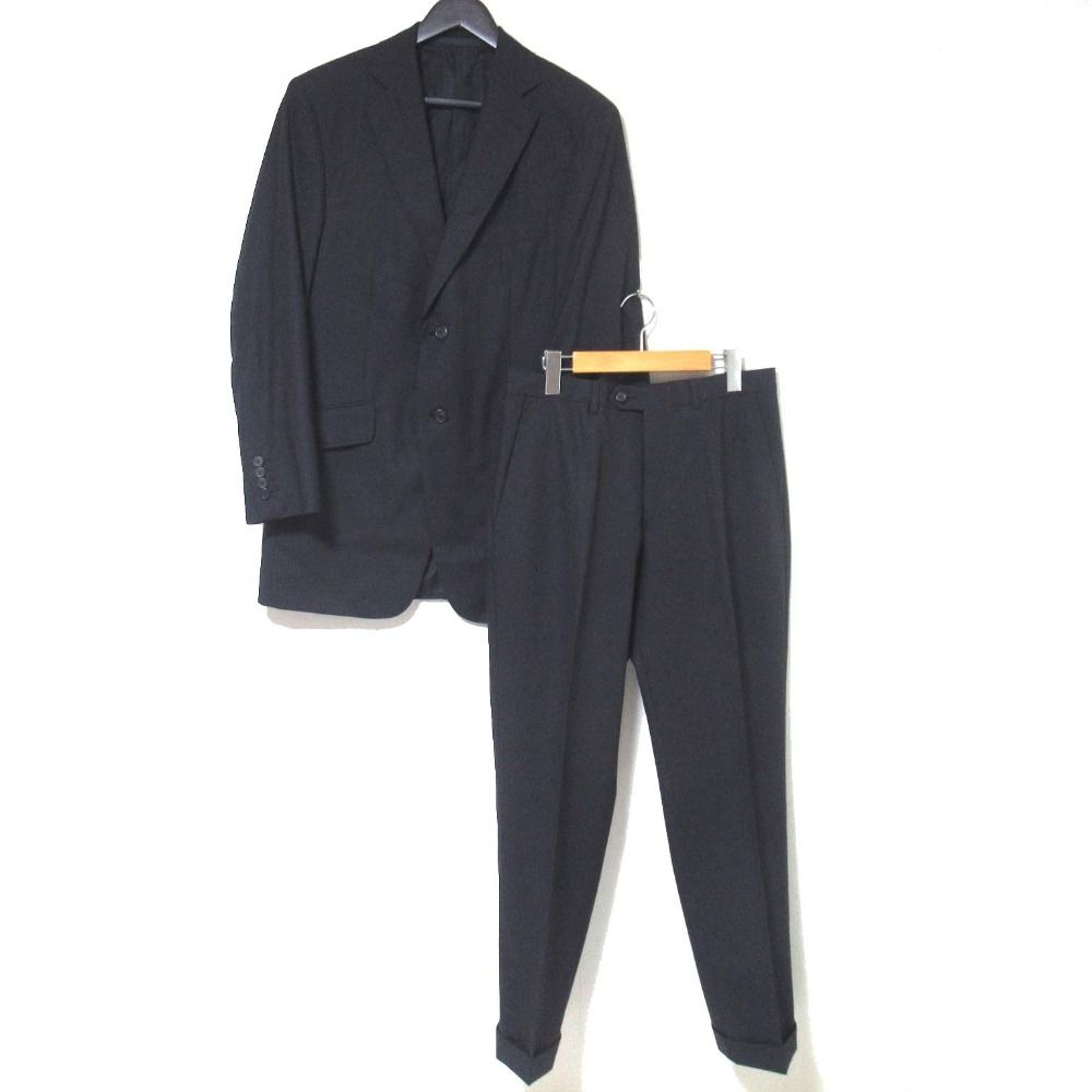 美品 dunhill ダンヒル JFA公認 日本代表 テーラードジャケット