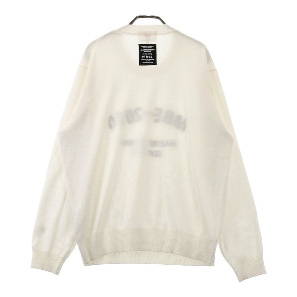 サイズ：5 MASTER BUNNY EDITION マスターバニーエディション 2024年