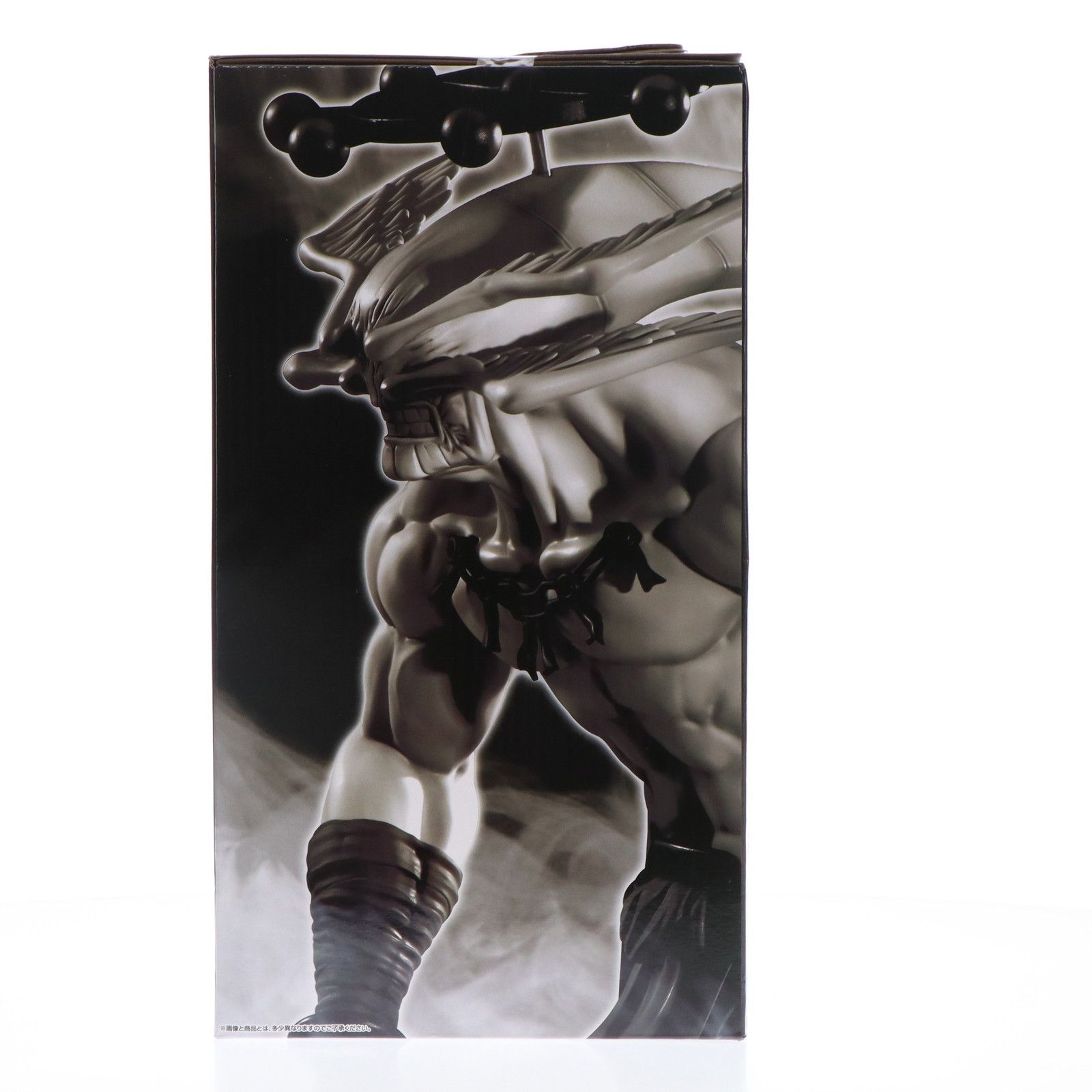 ラストワン賞 八握剣異戒神将魔虚羅(やつかのつるぎいかいしんしょうま