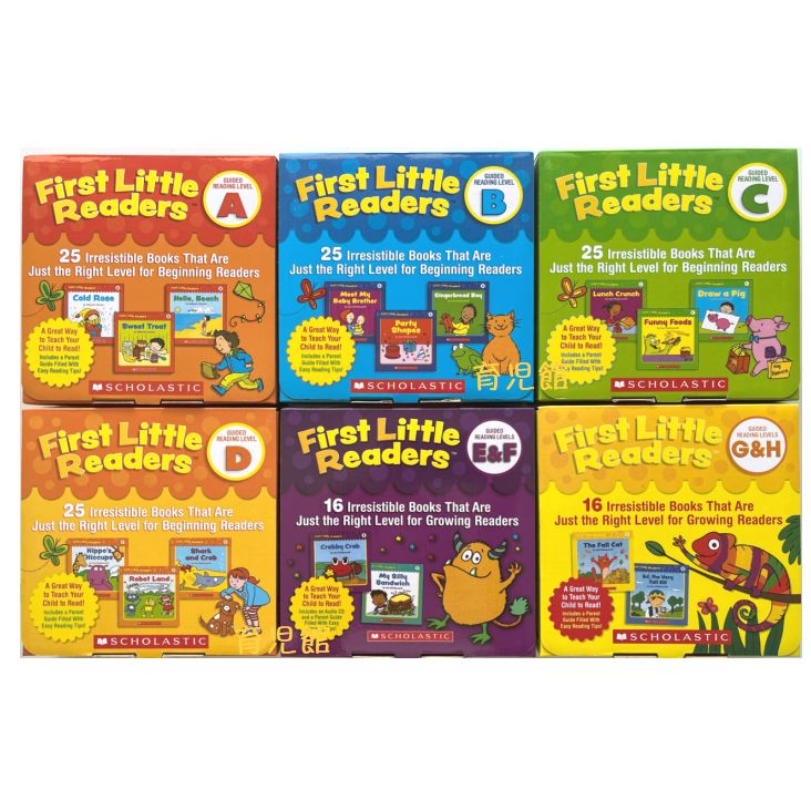 First Little Readers絵本132冊 Sight Word Readers等＆最高モデル64GB