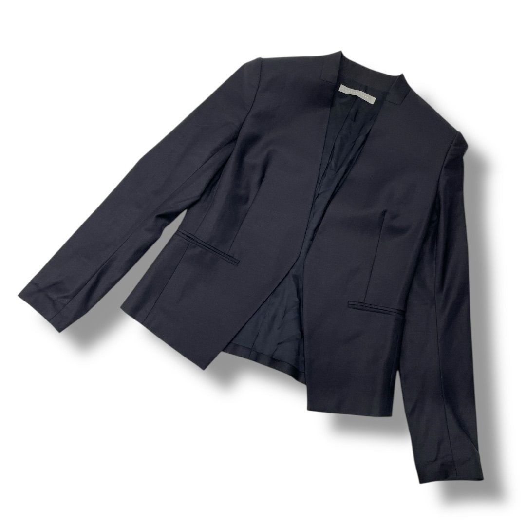 theory luxe セオリーリュクス Executive Donna 3 テーラード