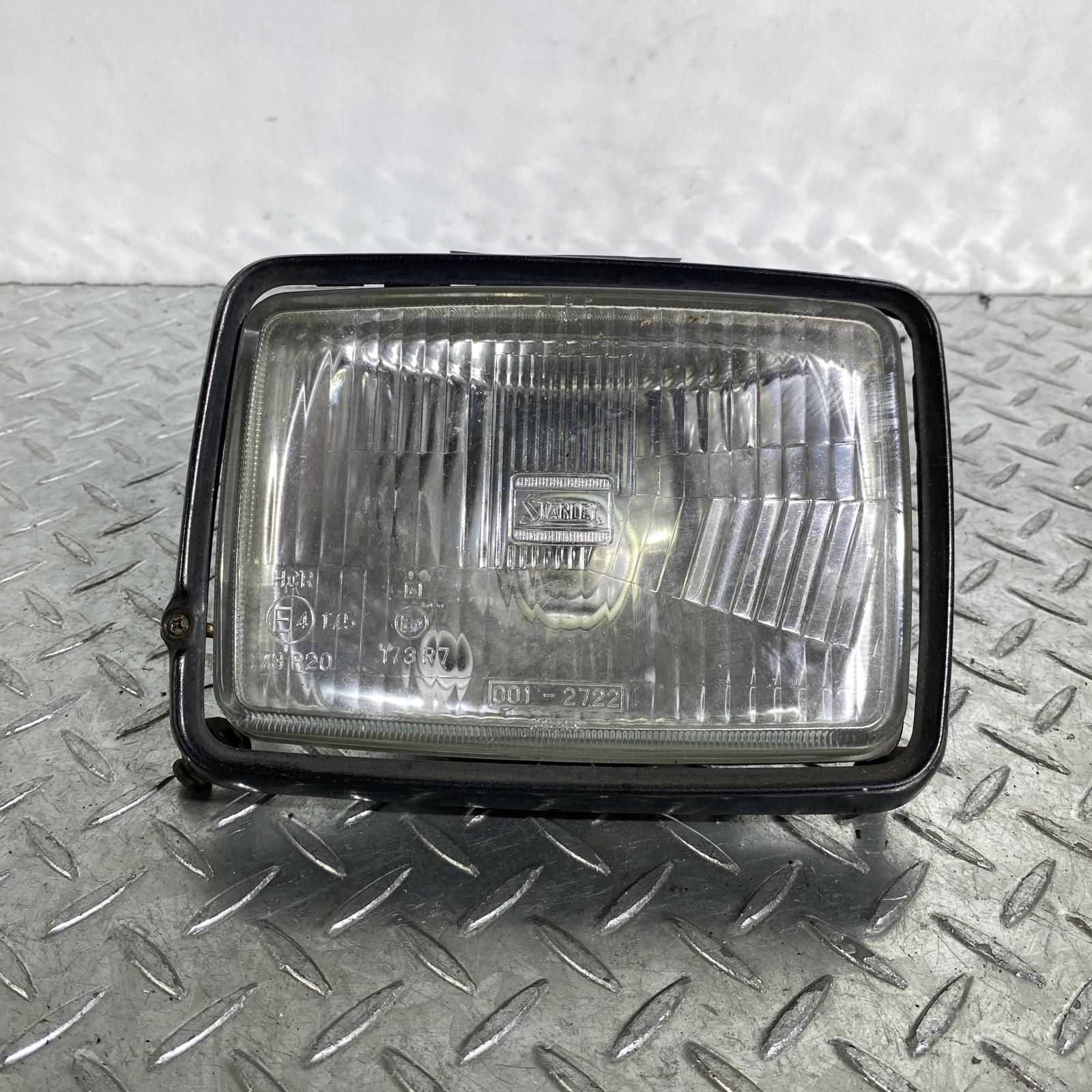 KAWASAKI Z400GP ヘッドライト カワサキ - メルカリ