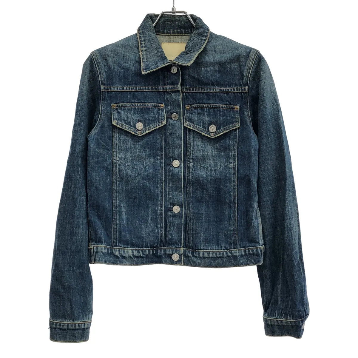 2026年最新】シチズンオブヒューマニティー デニムジャケットの人気