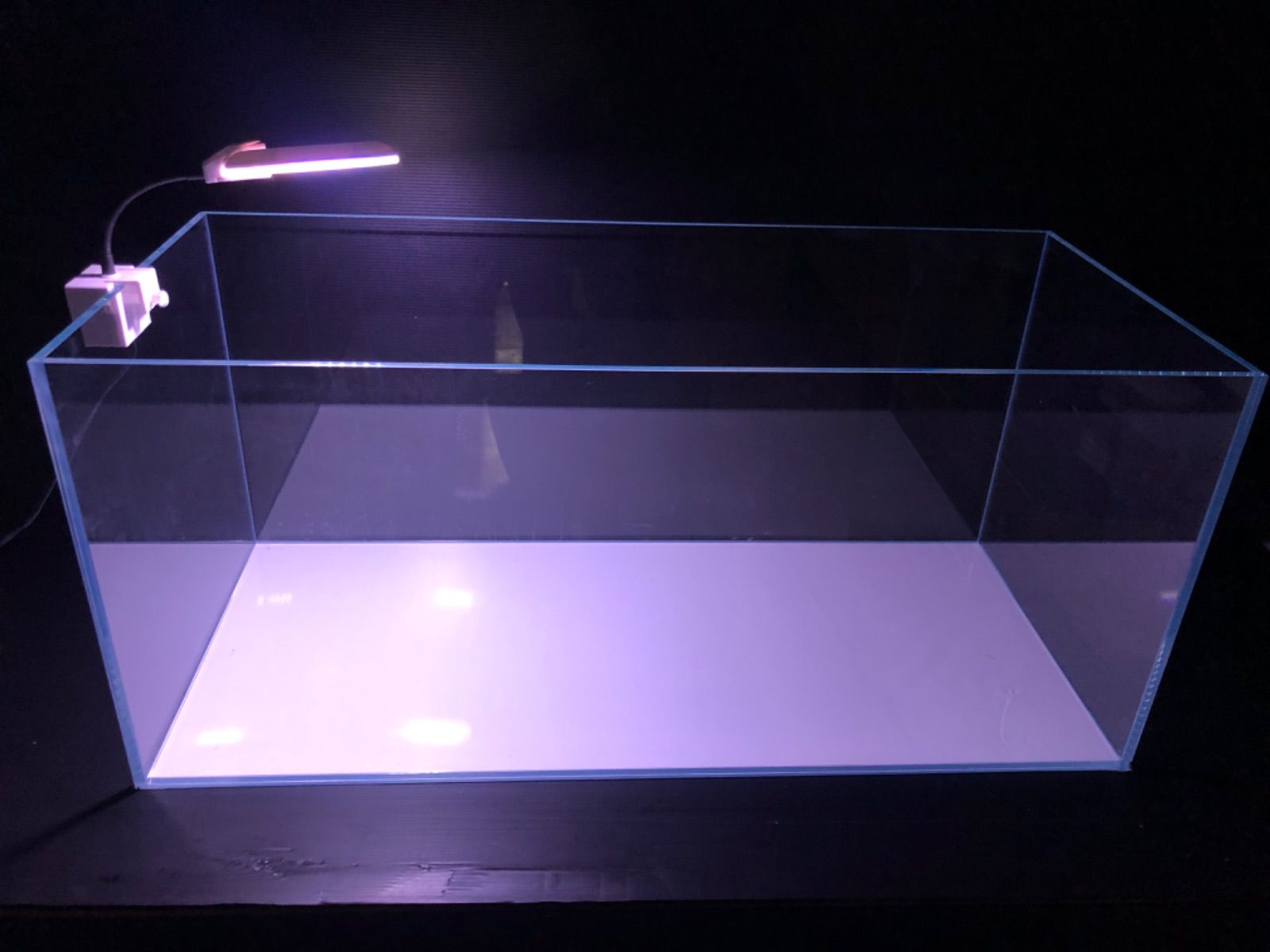 水槽 フタセット 90cm W90*D40*H40 厚み 8mm - メルカリ