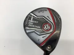 2026年最新】グレートビッグバーサ フェアウェイウッドの人気アイテム