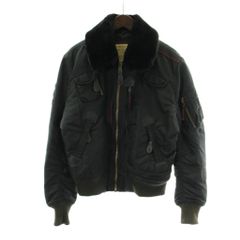 ムーンバット MOONBAT ファーフラッシュ FUR FLASH 毛皮コート