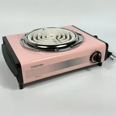 m*i様 【難あり】昭和レトロ 三菱電機 H-23形 電気こんろ 三菱 電気