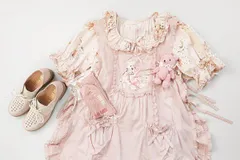 2026年最新】ピンクハウスタブリエの人気アイテム - メルカリ