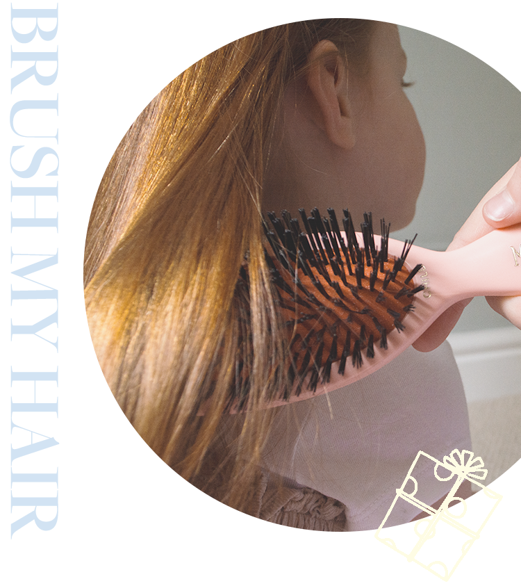 メイソンピアソンの子供向けギフト | 《公式》英国伝統の最高級猪毛