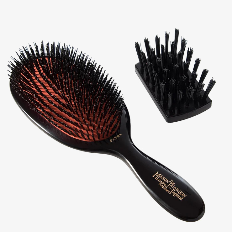 すべての商品 | 《公式》英国伝統の最高級猪毛ヘアブラシ・メイソン
