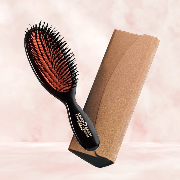 メイソンピアソンキャリングケースの口コミ | 《公式》英国伝統の最