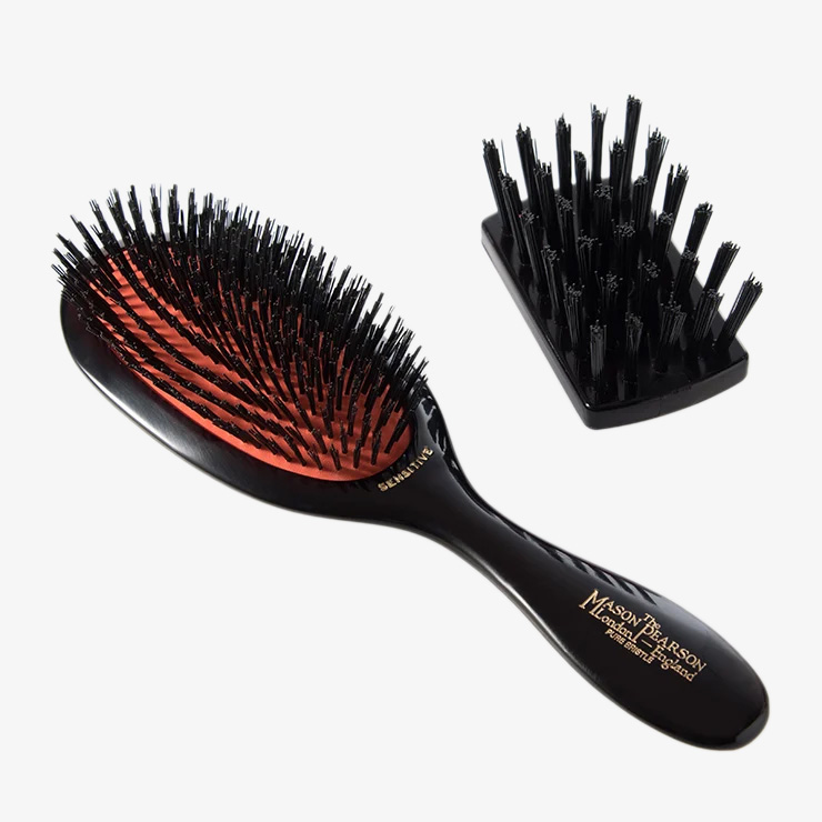 センシティブブリッスルダーク・ルビー | 《公式》英国伝統の最高級猪