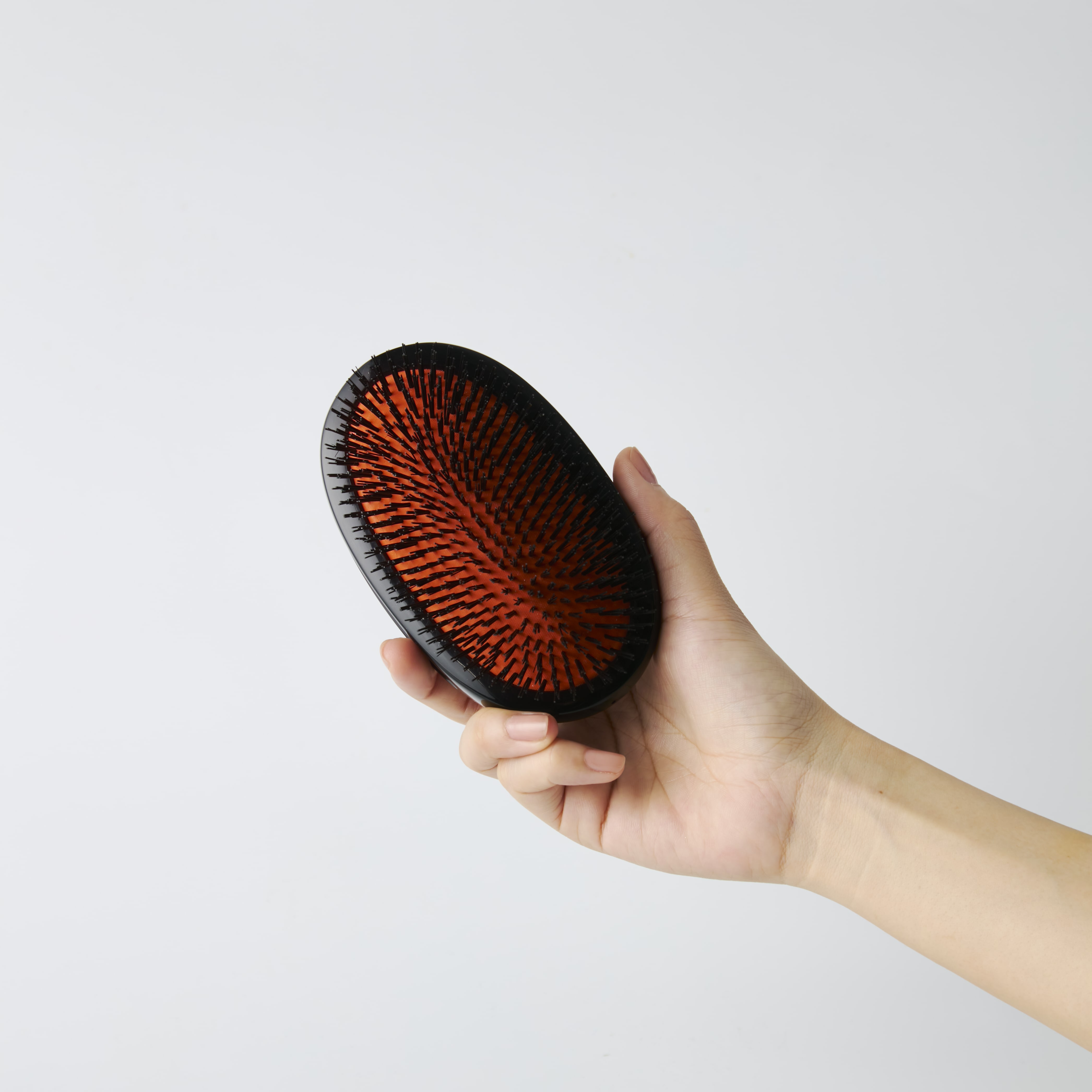 ミリタリーエクストララージブリッスルダーク・ルビー | 《公式》英国