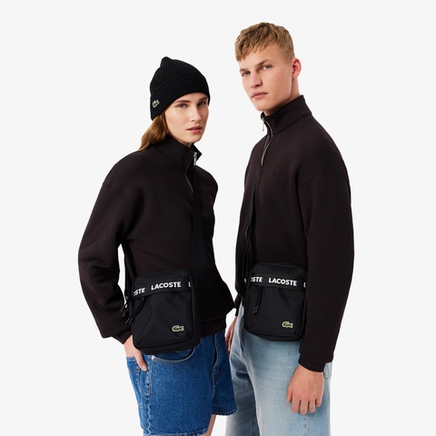 ネオクロコ ロゴショルダーバッグ NU4686NZ - ラコステ（LACOSTE）公式