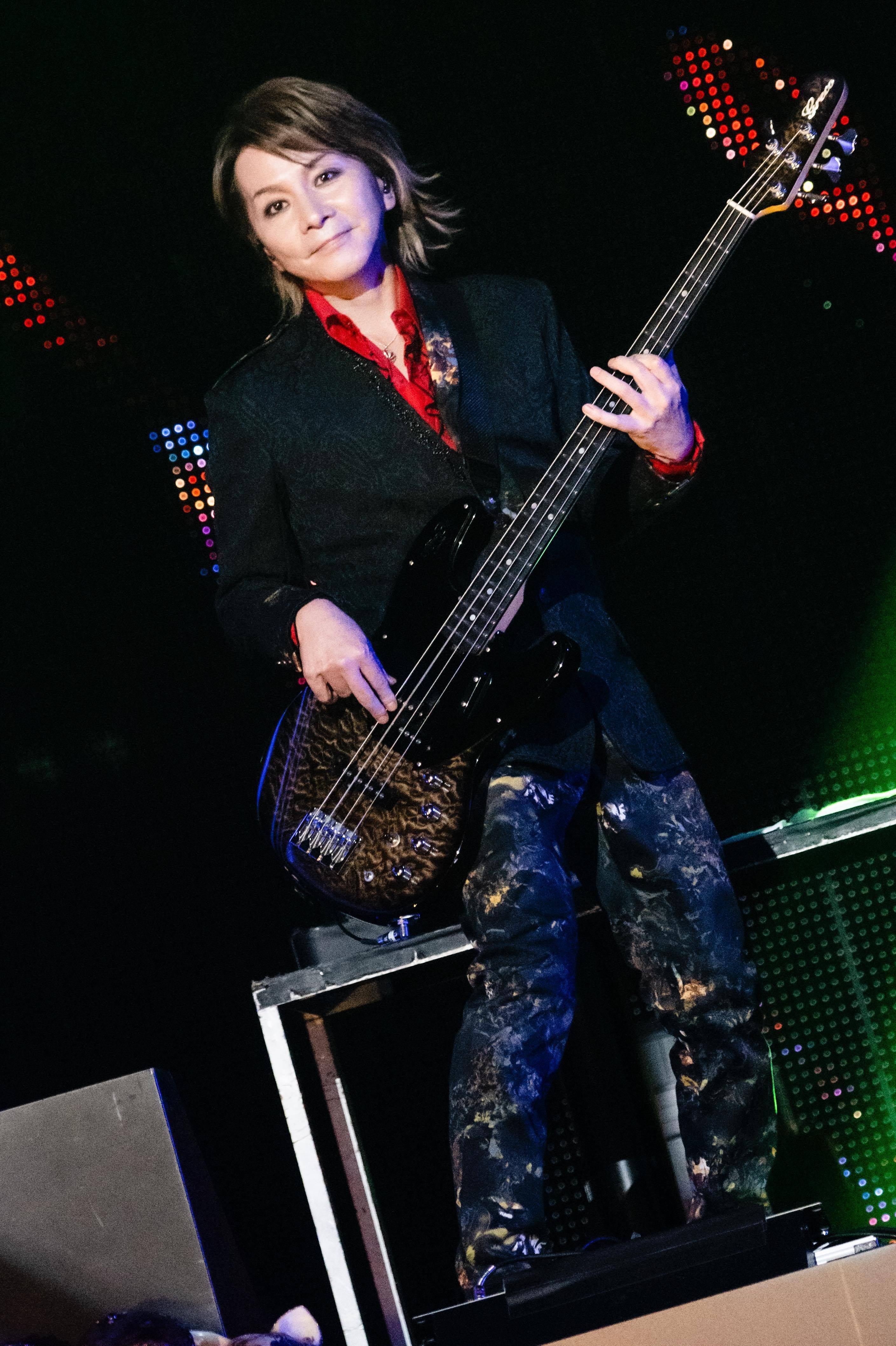 BUCK-TICK 30th Anniversary ロングジャケット BUCK-TICK デビュー30