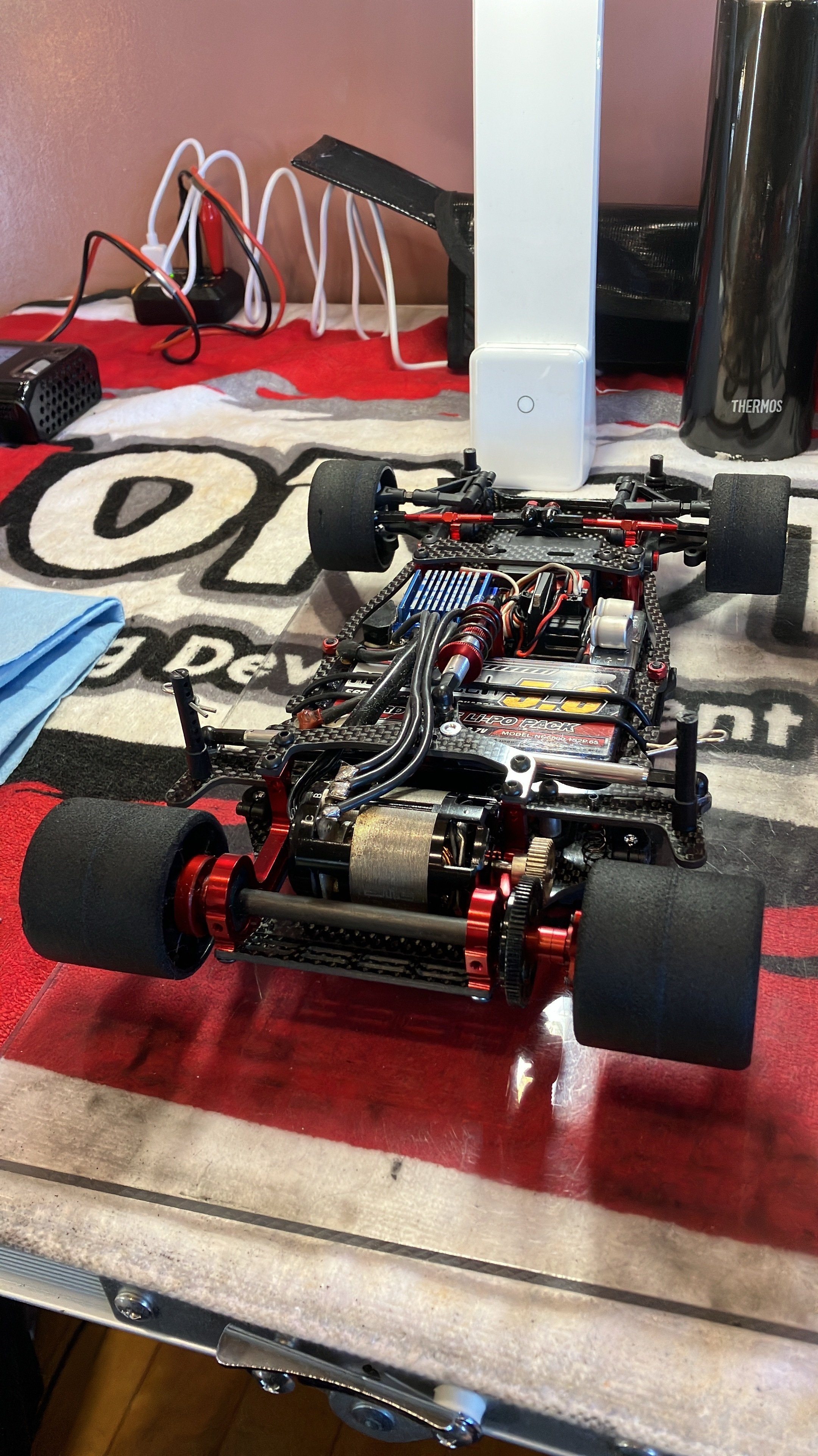 百戦錬磨Revivalシェイクダウン｜mel_f