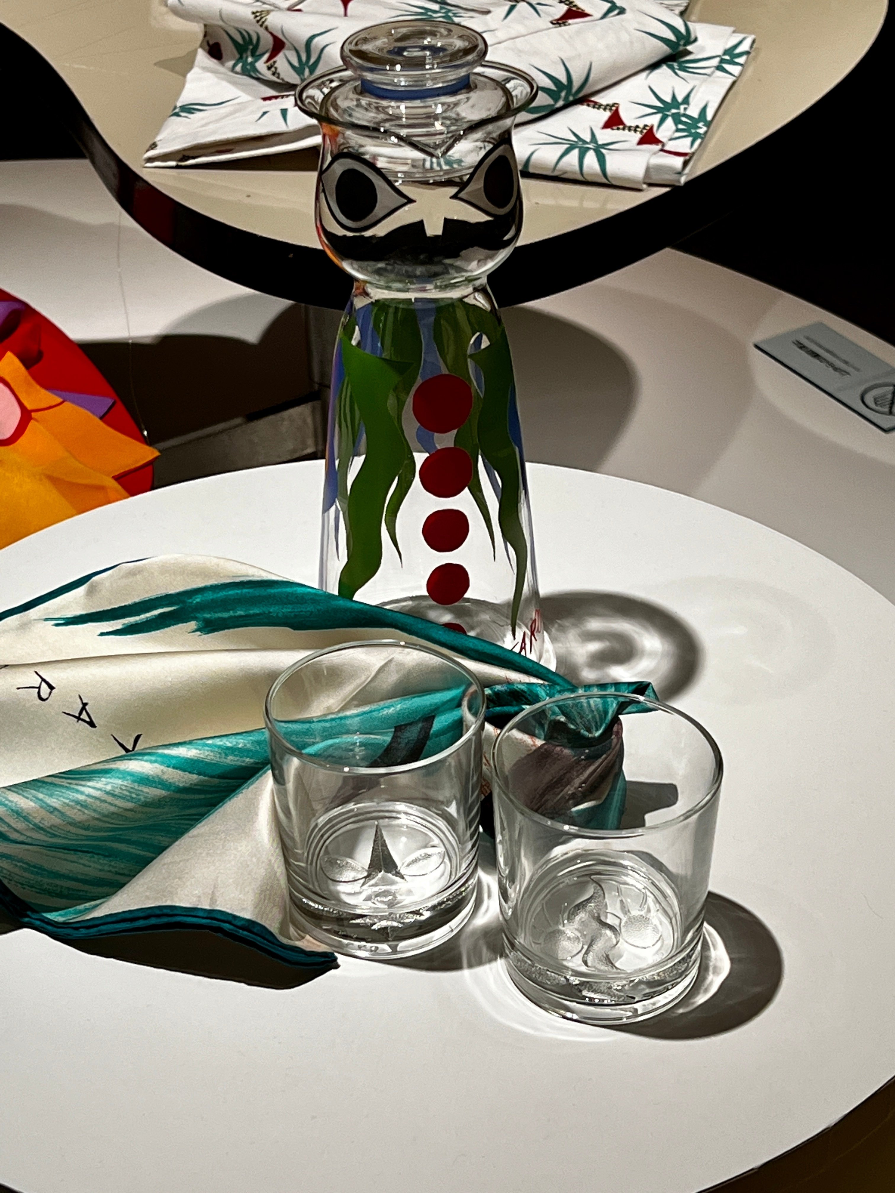 岡本太郎 水差し男爵 岡本太郎 水差し男爵 岡本太郎 水差し男爵 Amazon