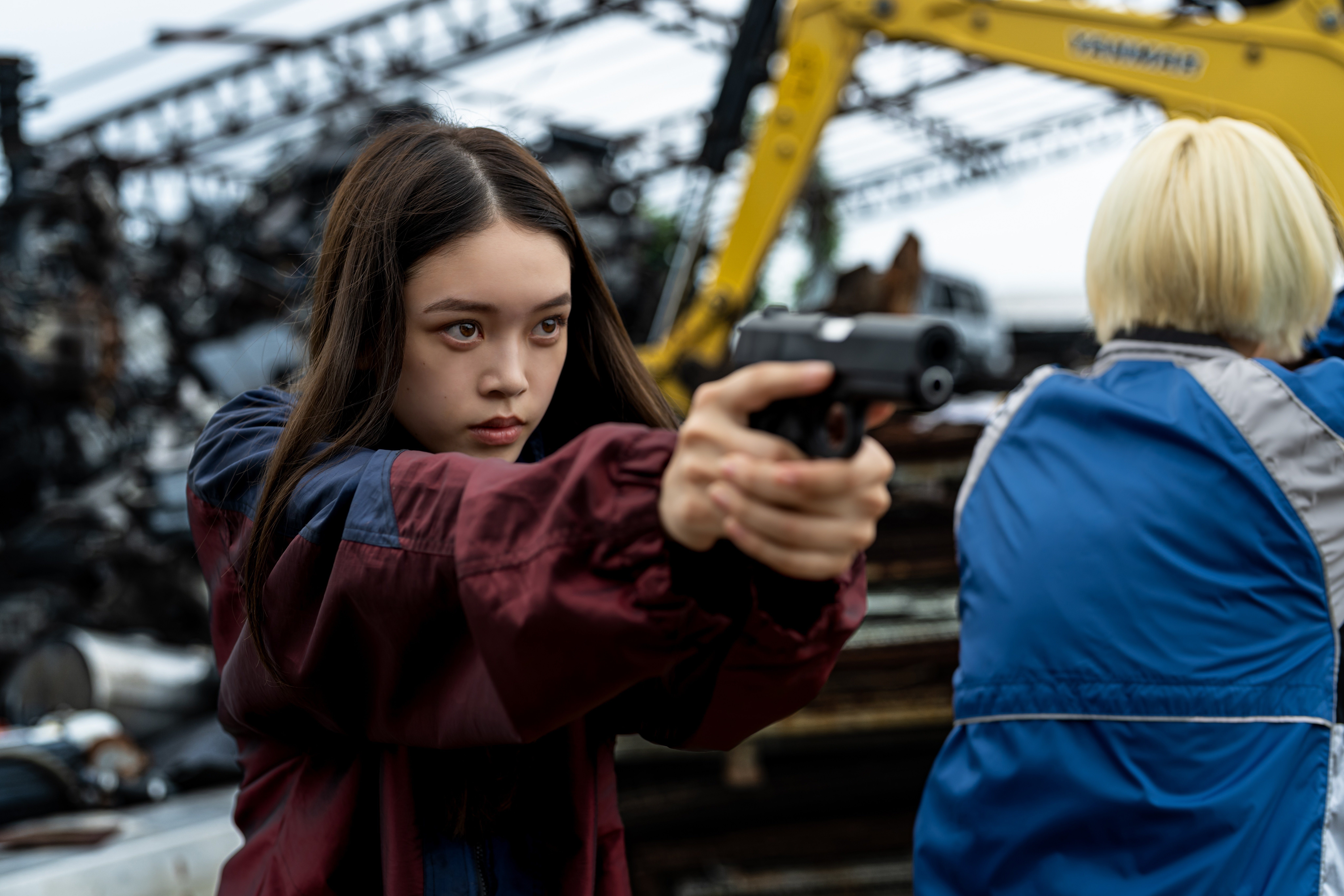 ベイビーわるきゅーれ 2ベイビー』阪元裕吾監督インタビュー🎤｜映画