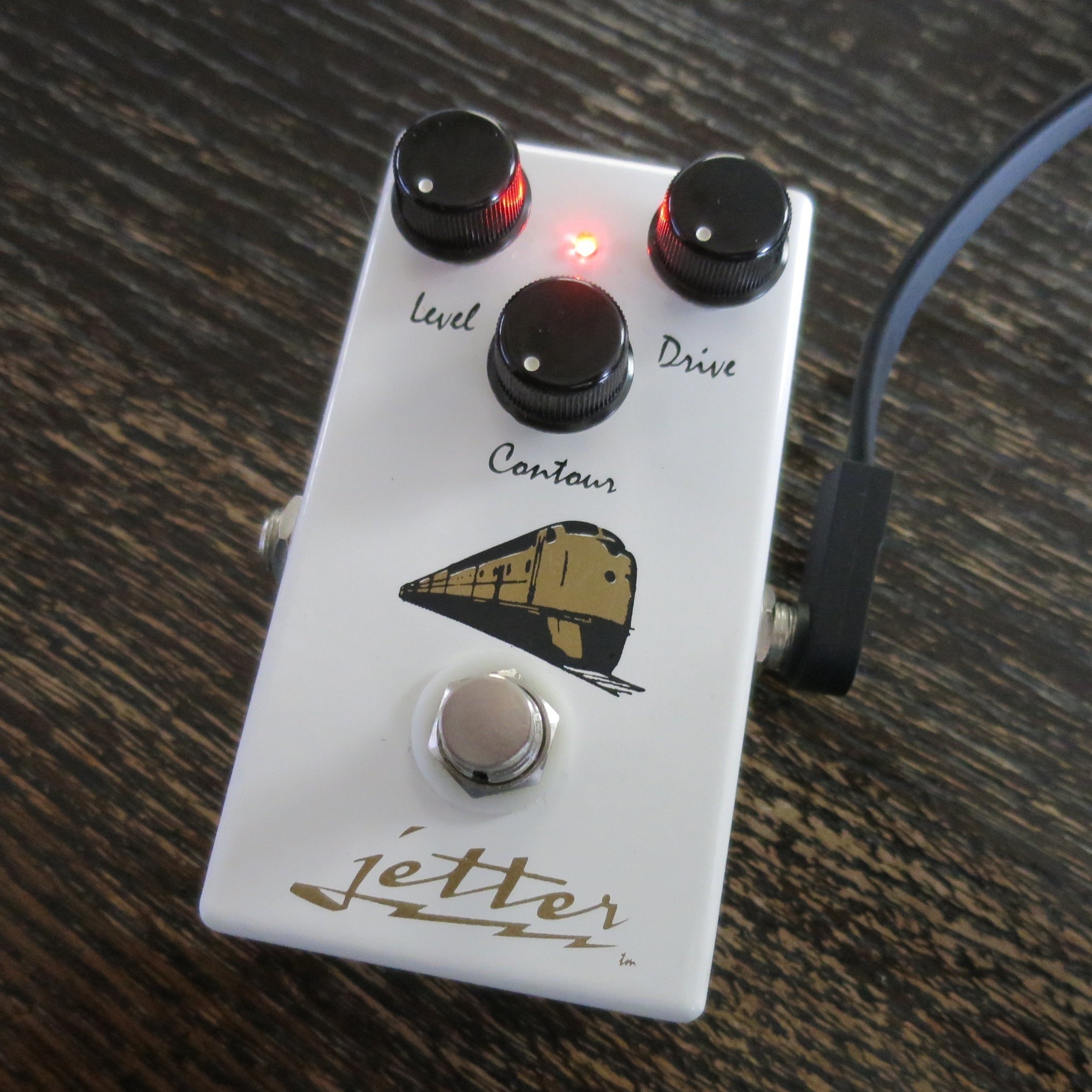 幻のダンブル(Dumble)サウンドについて語ってみたい｜#23Shibata