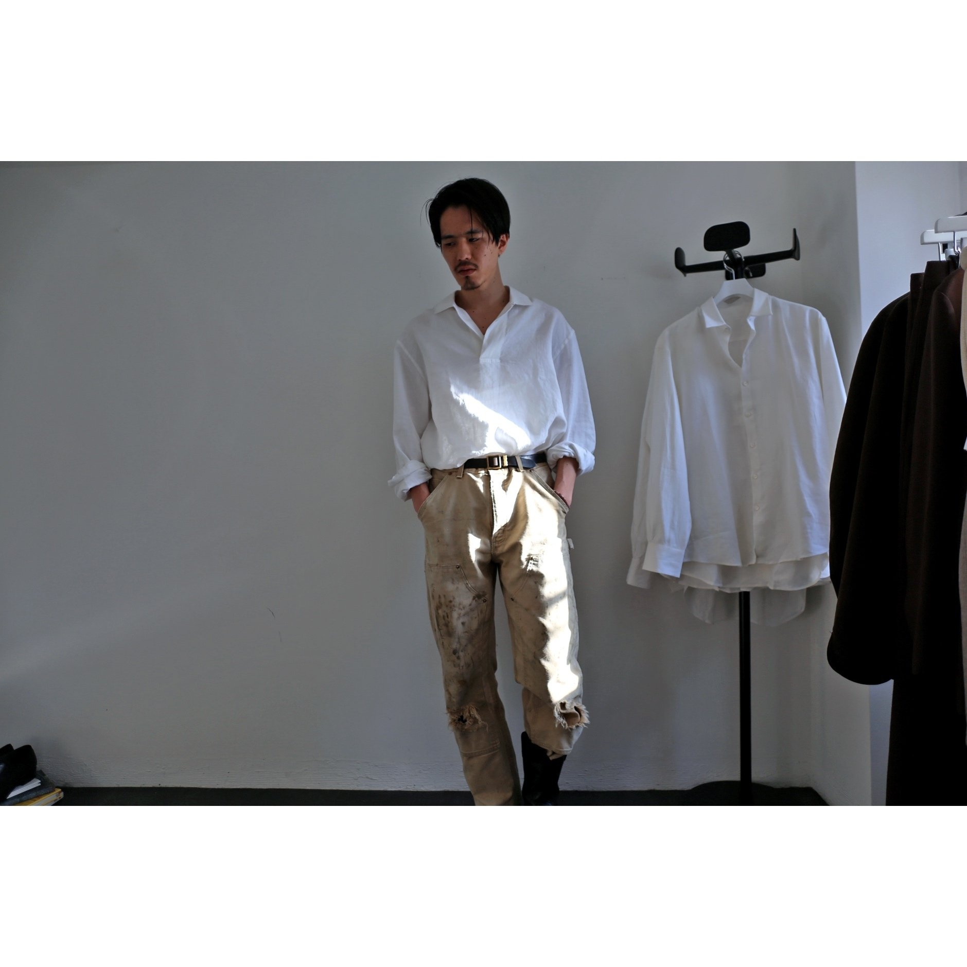 BOURRIENNE PARIS X(ブリエンヌ パリ)