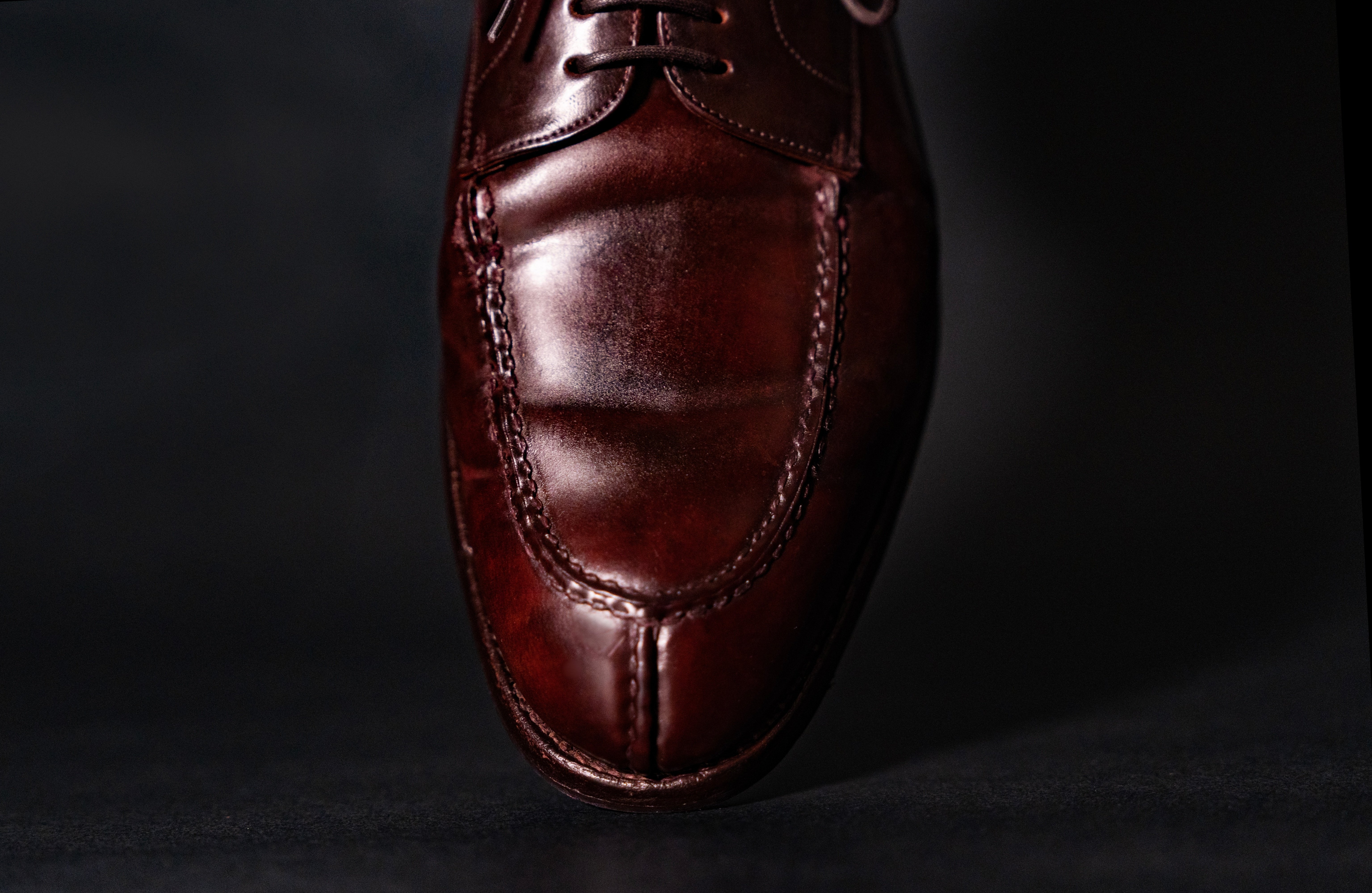 東京消費 #3 革靴 「MEERMIN」 sandz｜BUNBOU WEB