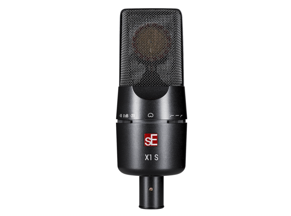 レビュー】AMATERAS8097コンデンサーマイクってぶっちゃけどうなの