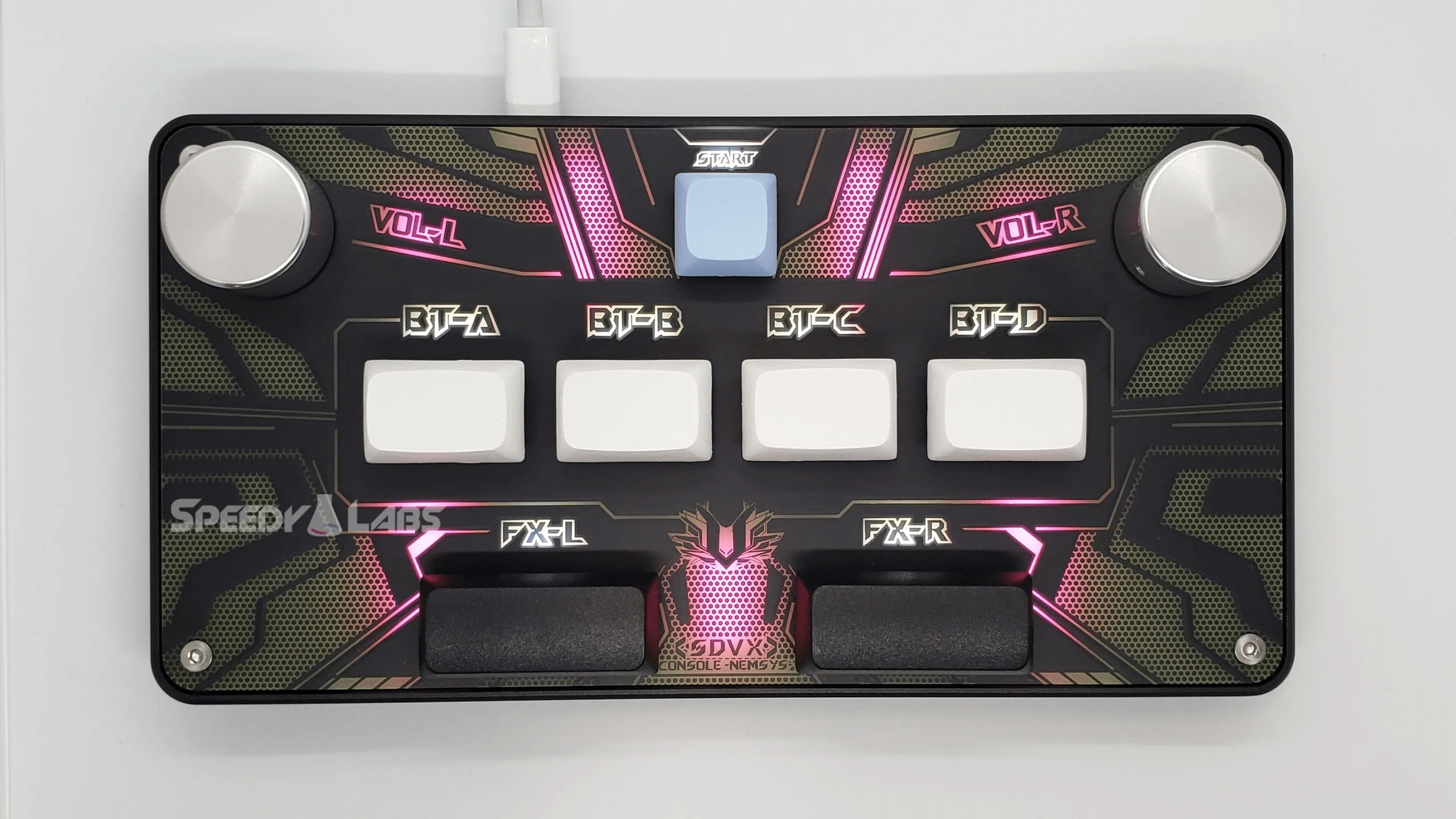 ボルテコントローラー svse5 【公式通販】