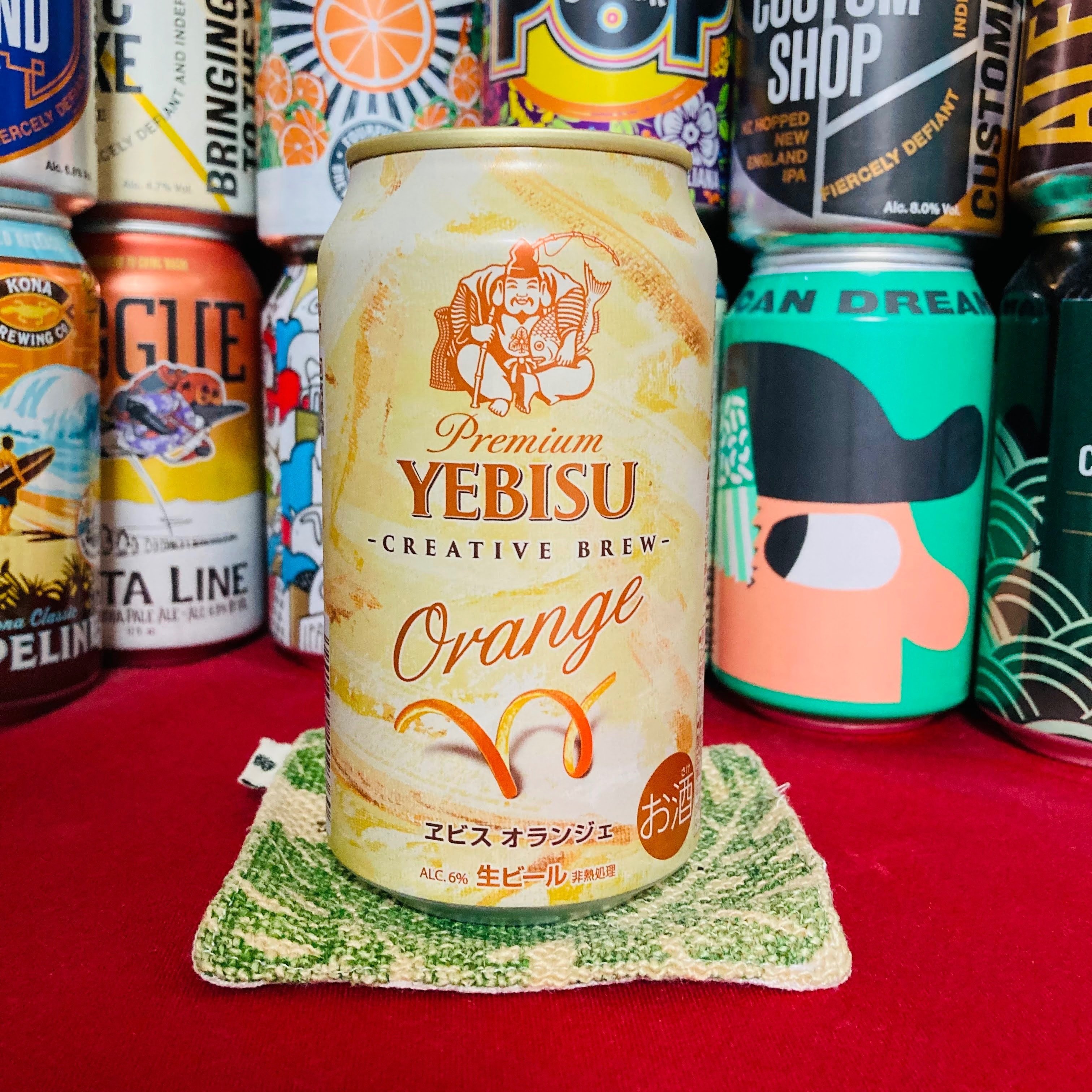 Bräu サッポロビール味わいジュークボックス オブジェ Bräu サッポロ